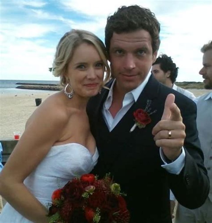 Marnie Schulenburg husband: Who is Zack Robidas?