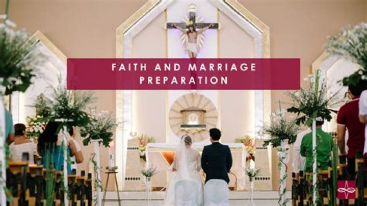 Marriage, Family, And Faith Revealed
