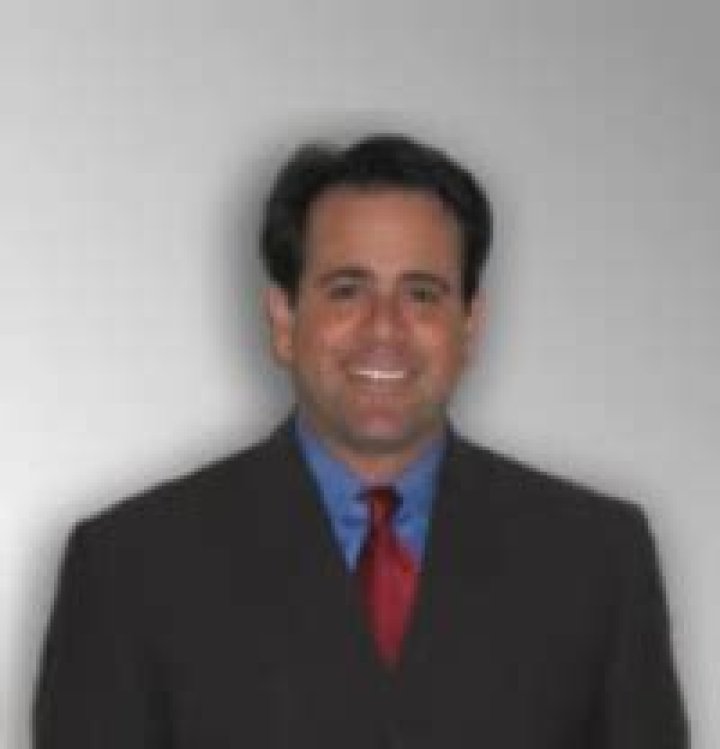 Dr. Marshall Balk, MD – Wexford, PA