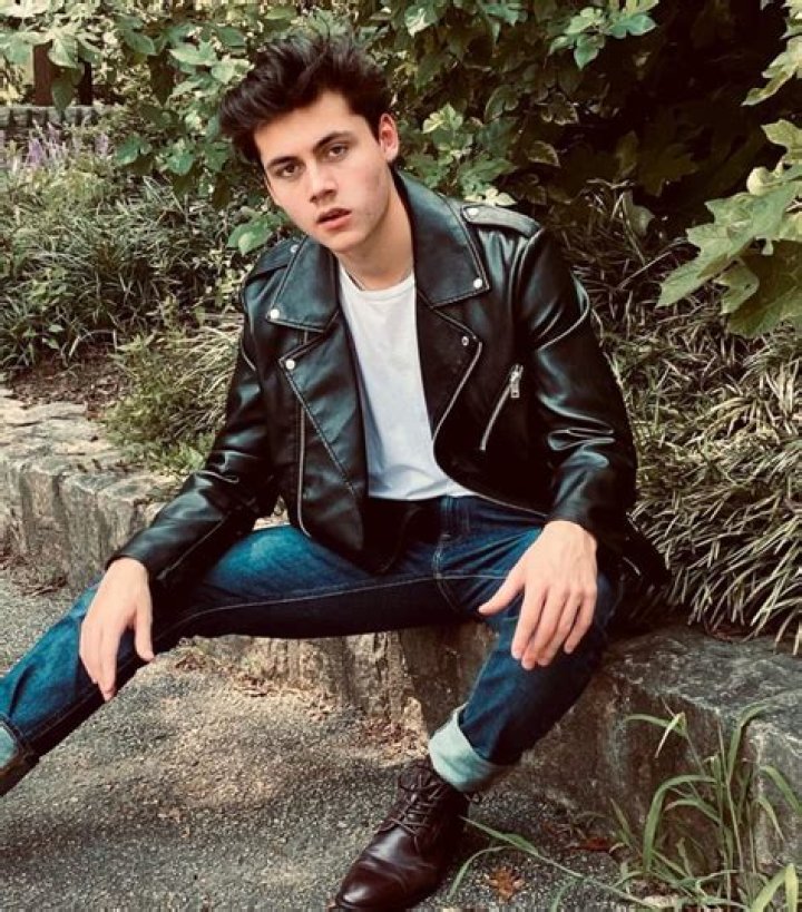 Marshall Overboe – Bio, Facts, Family Life of the TikTok Star