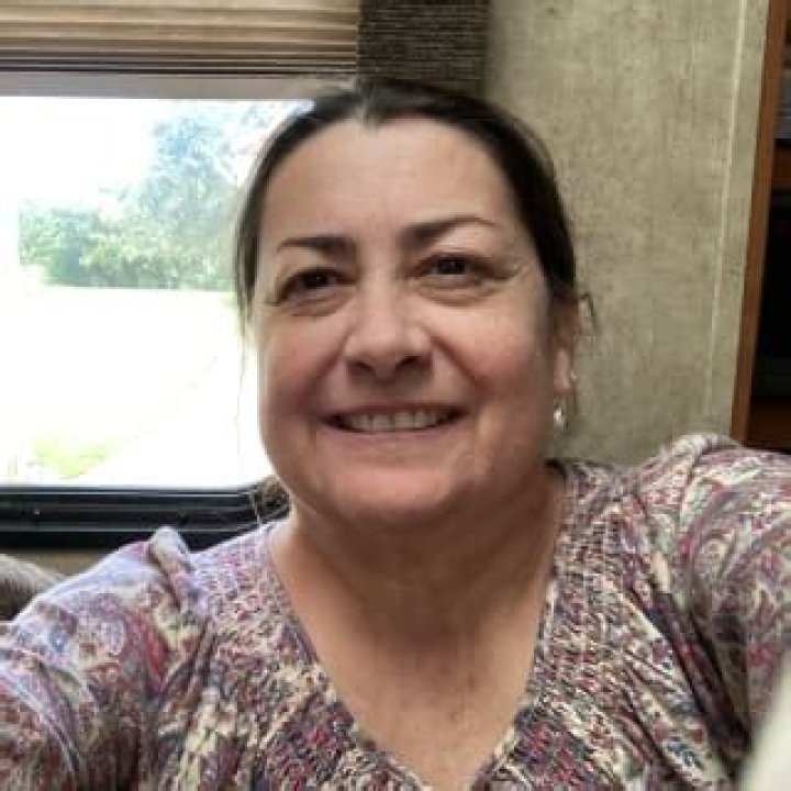 Dr. Martha Martinez, MD – Brownsville, TX