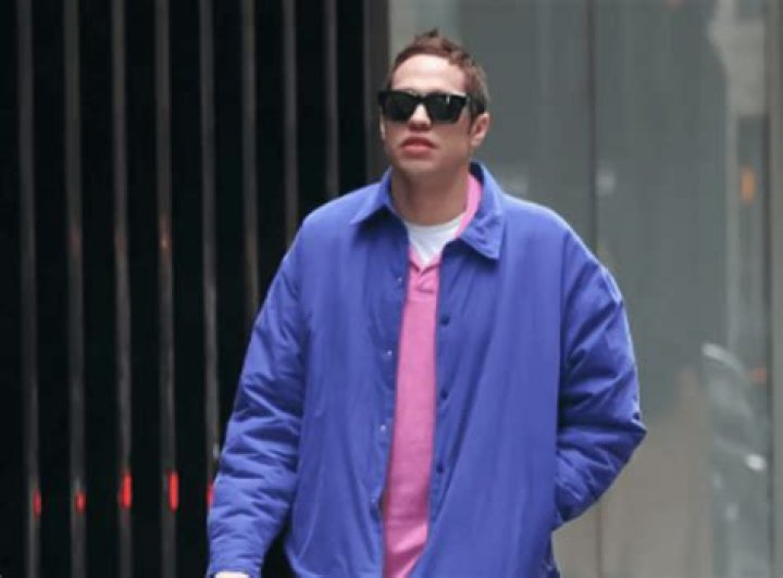 Martha Stewart Has Admitted That She Is Interested In Dating Comedian Pete Davidson