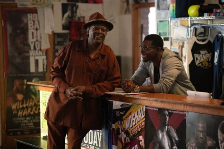 Martin Bats Bradford Wiki, Bio, age, height, family, movies, net worth