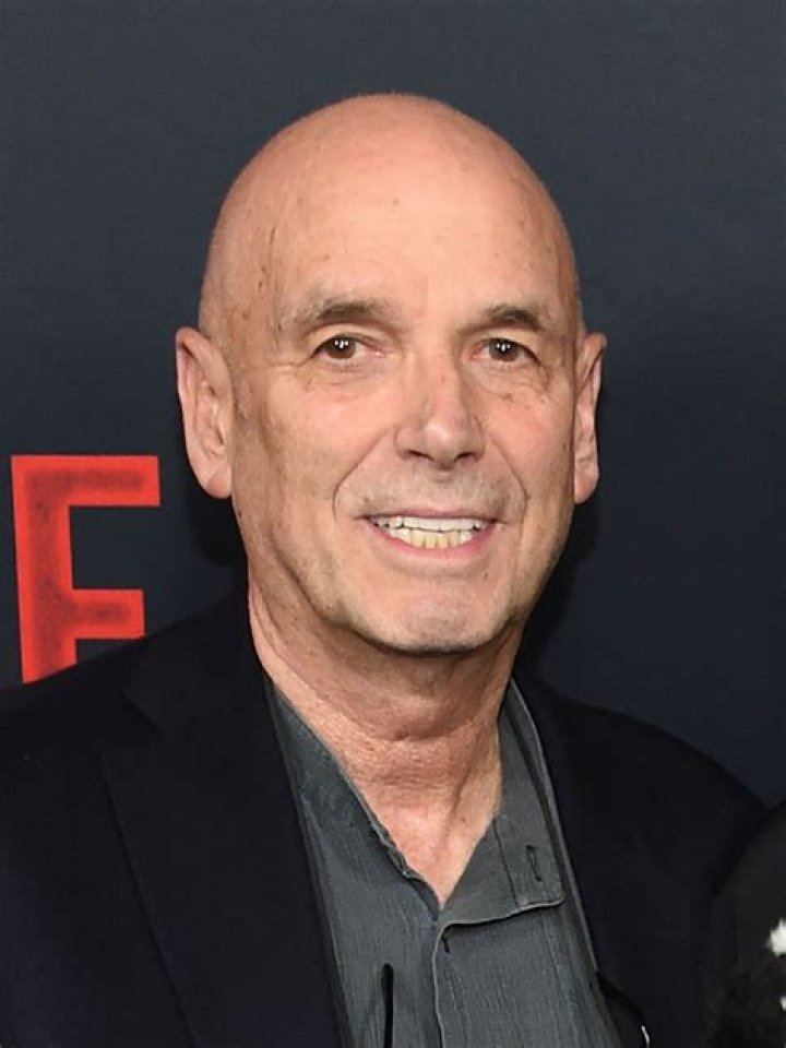 Martin Campbell Biography - Facts, Childhood, Family Life & Achievements