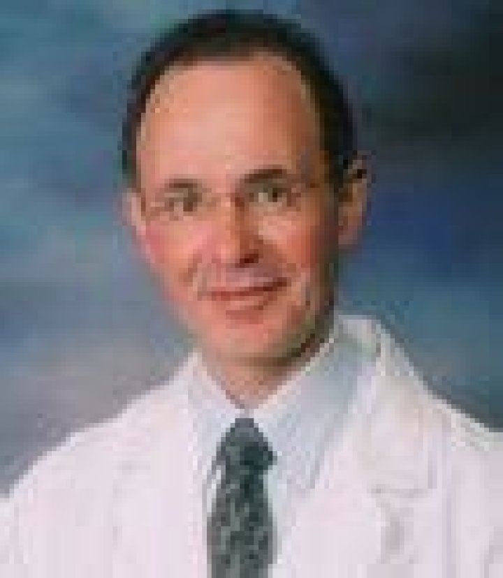 Dr. Martin Charlat, MD – Encinitas, CA