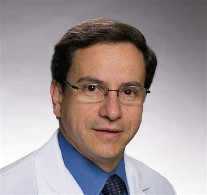 Dr. Martin Gutierrez, MD – Hackensack, NJ