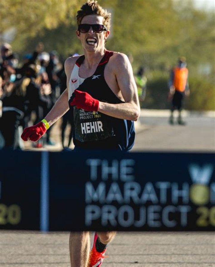 Dr. Martin Hehir, MD – Charlottesville, VA