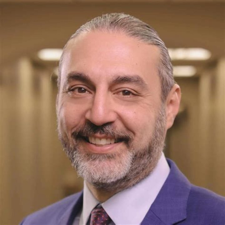 Dr. Martin Jenter, DO – Novi, MI