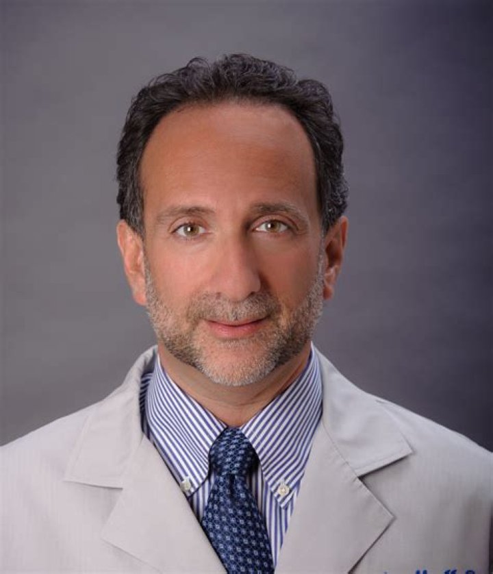 Dr. Martin Lanoff, MD – Libertyville, IL