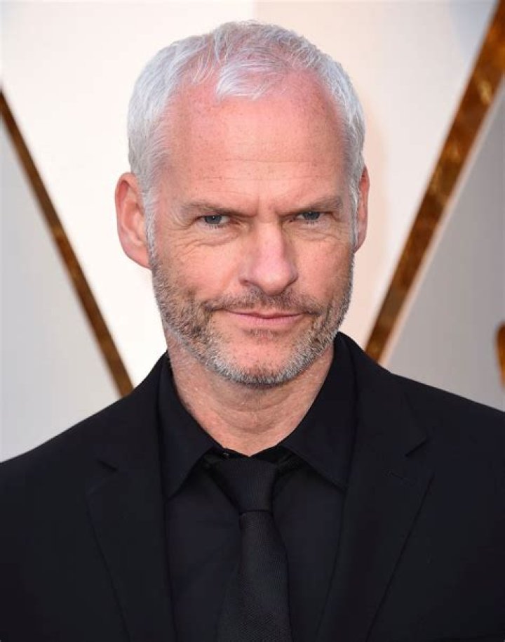 Martin McDonagh Biography - Childhood, Life Achievements & Timeline