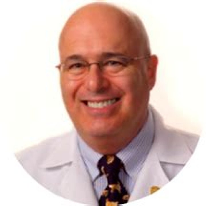 Dr. Martin Schiff, MD – Boca Raton, FL