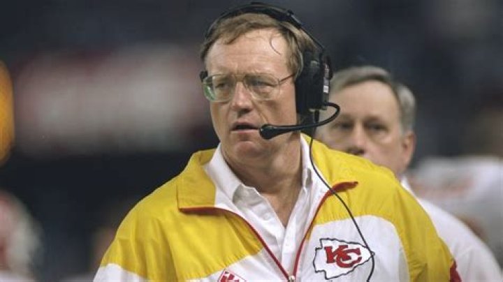 Marty Schottenheimer Biography - Facts, Childhood, Family Life & Achievements