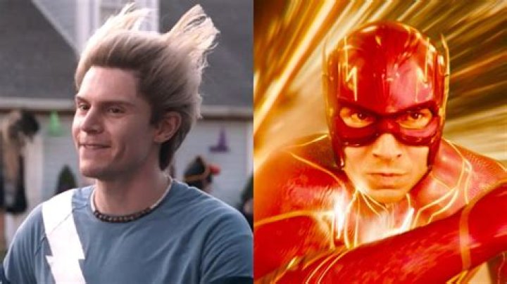 Marvel has a speedster problem much bigger than DC’s ‘The Flash’