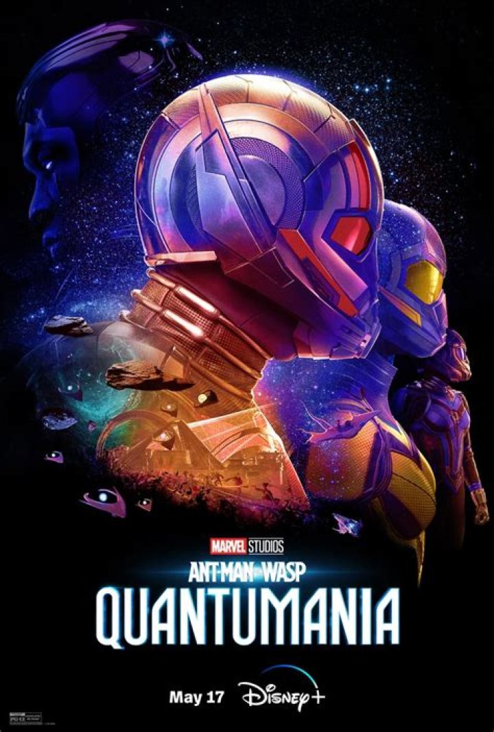 Marvel may have just told us when ‘Ant-Man and the Wasp: Quantumania’ comes to Disney Plus