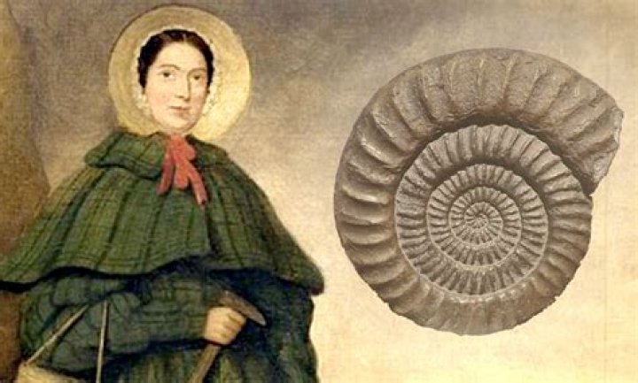 Mary Anning Biography - Facts, Childhood, Family Life, Achievements