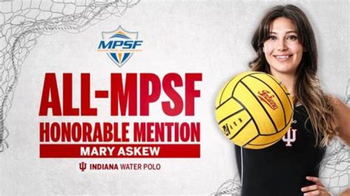 Mary Askew – Newark, NJ