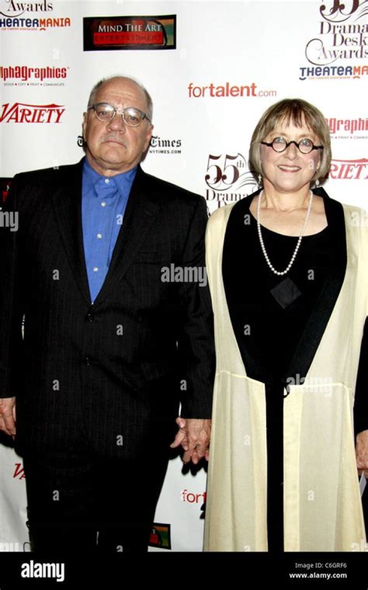 Mary Beth Hurt: Who is Paul Schrader’s wife?