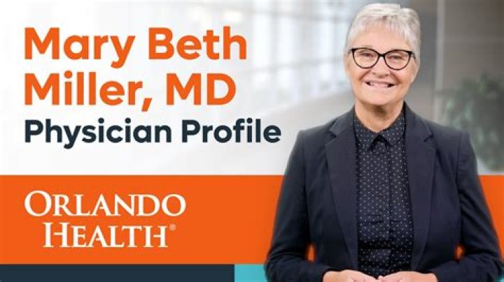 Dr. Mary Crossley-Miller, MD – Saucier, MS