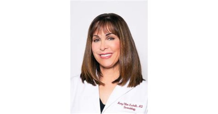 Dr. Mary Ellen Luchetti, MD – Meridian, ID