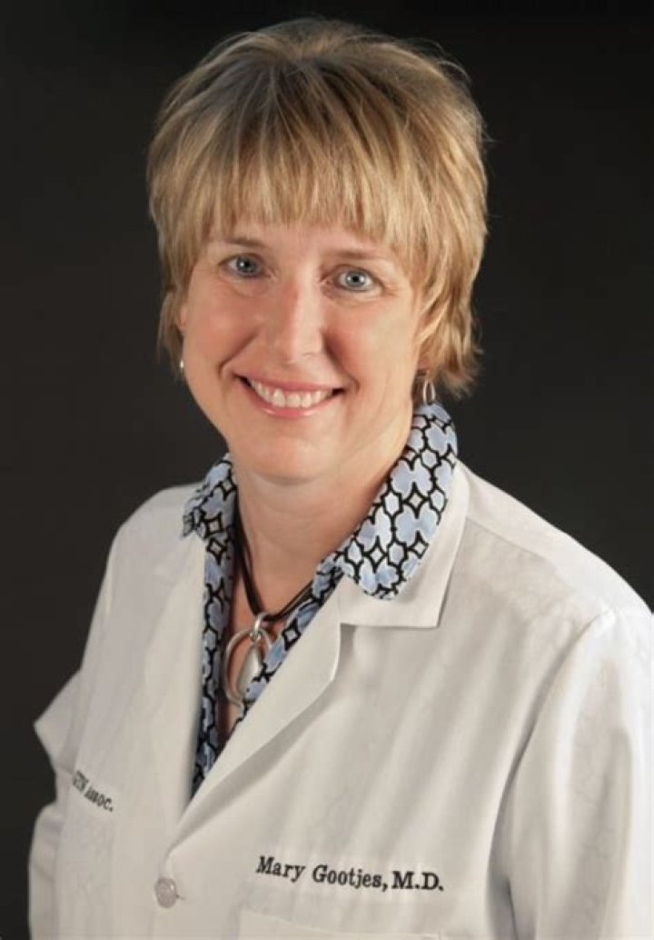 Dr. Mary Gerard, MD – Pocatello, ID