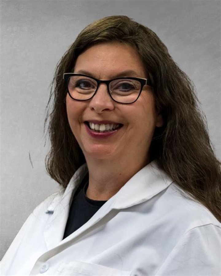 Dr. Mary Irene Feria, MD – Kalispell, MT