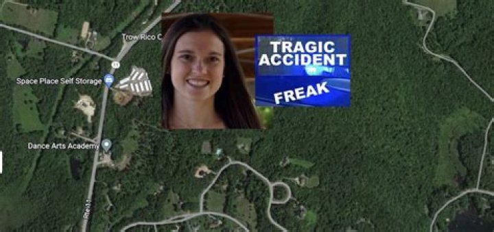 Mary Moynihan Died in Sunapee Tragic Tree Fall Freak Accident