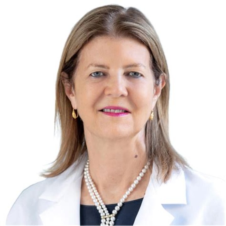 Dr. Mary Schueth, MD – Lebanon, IN