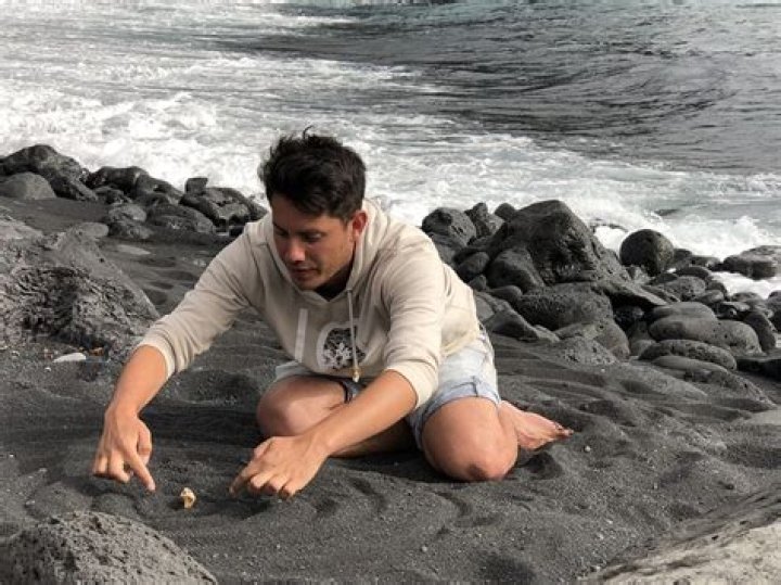 Matias Reyes Wikipedia and Nationality – Who Is Matias Reyes?