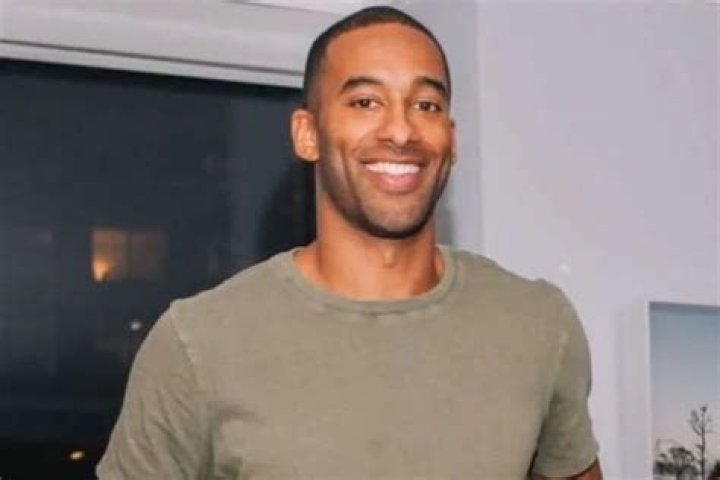 Matt James Makes History As The First Black ‘Bachelor’ Amid A Demand For Racial Diversity!