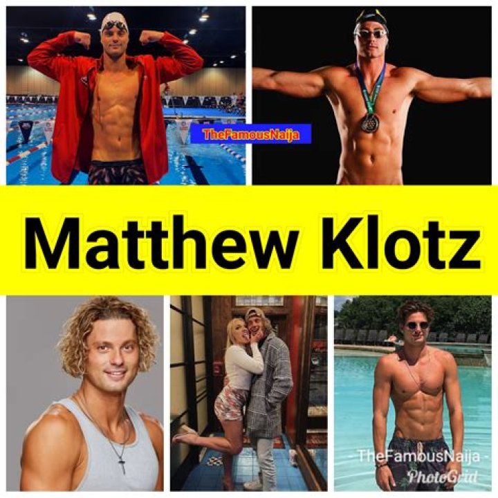 Matt Klotz Bio, age, girlfriend, family, occupation, Big Brother 25, net worth, Instagram