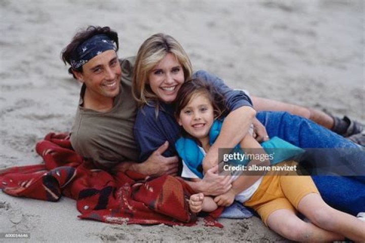 Matt Lattanzi family, wives, children, parents, siblings