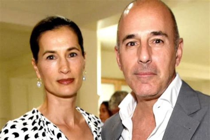 Matt Lauer Is Reportedly Trying To Buy Annette Roque’s Silence As They Finalize Divorce