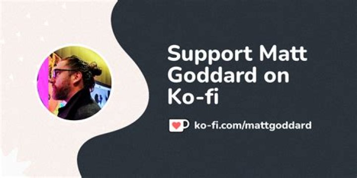 Matt Goddard, Author at We Got This Covered