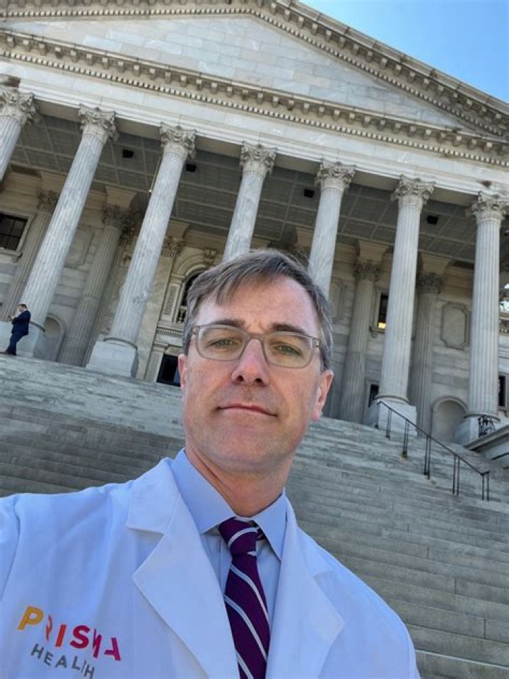 Dr. Matthew Bitner, MD – Brigham City, UT