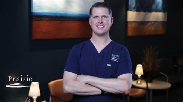 Dr. Matthew Byington, DO – Lincoln, NE