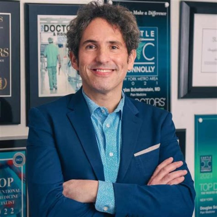 Dr. Matthew Conigliari, MD – Morristown, NJ