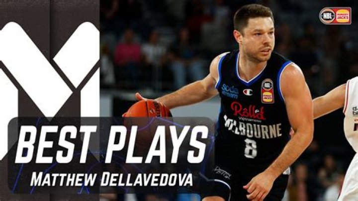 Matthew Dellavedova Salary: how much does Matthew Dellavedova make?