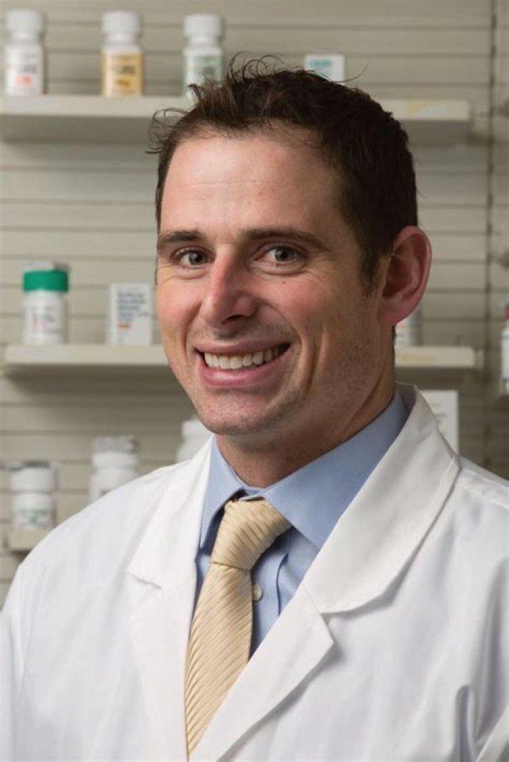 Matthew Eckert – Lutz, FL