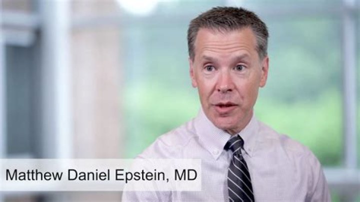 Dr. Matthew Epstein, MD – Walnut Creek, CA