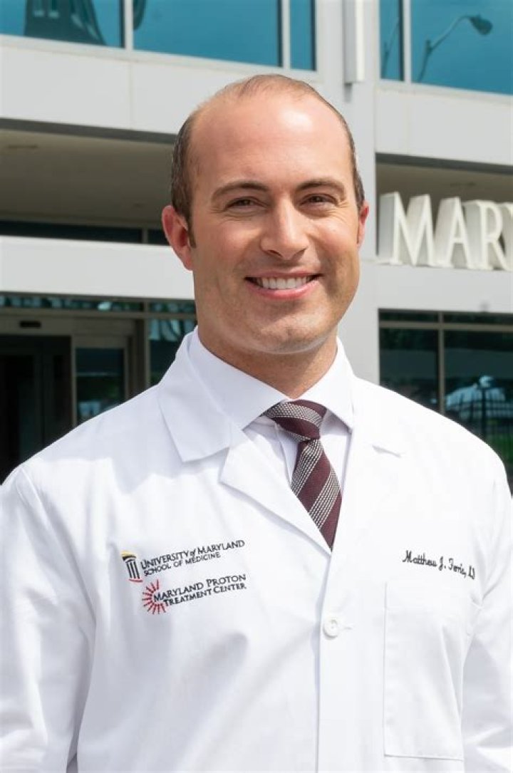 Dr. Matthew Ferris, MD – Baltimore, MD