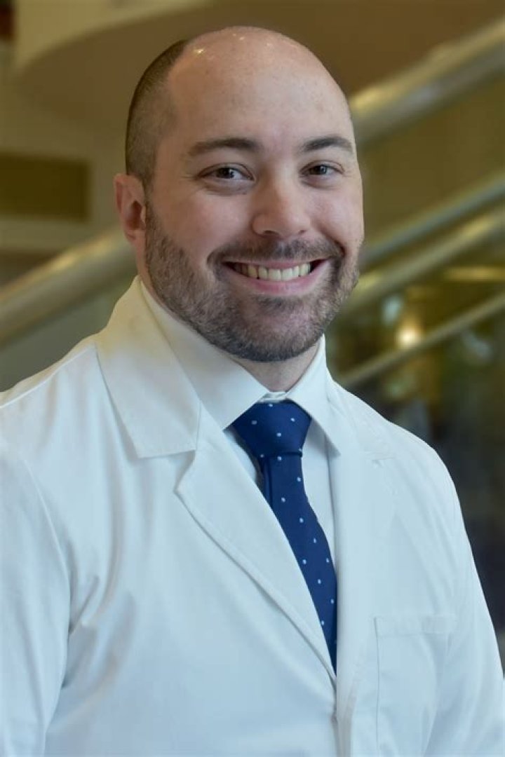 Dr. Matthew Gaskill, DO – Warren, MI