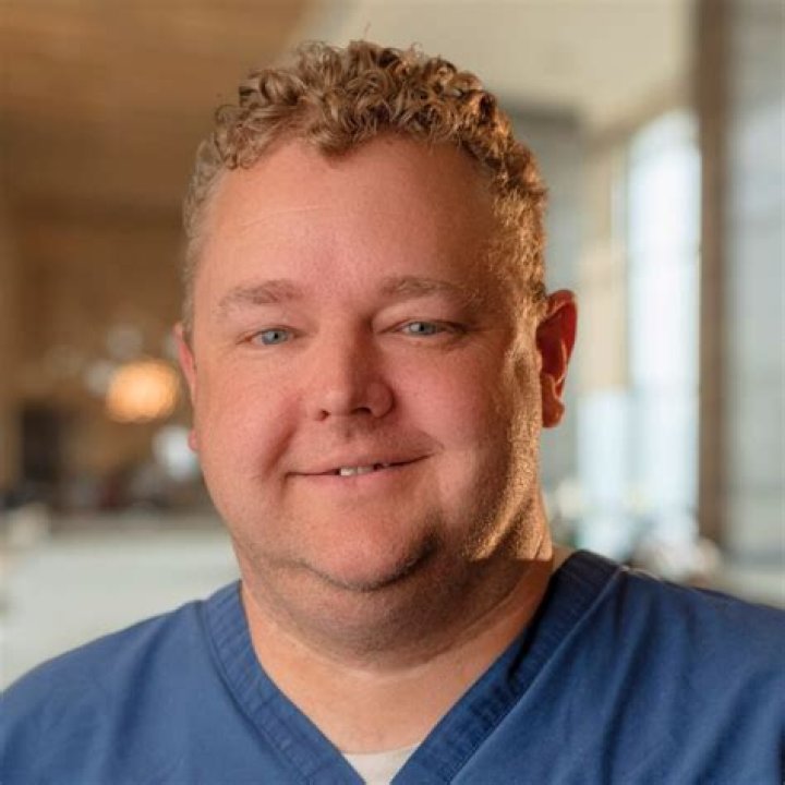 Matthew Gent – Clinton, TN