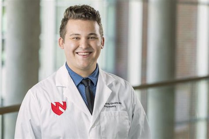 Dr. Matthew Givens, MD – Aurora, CO