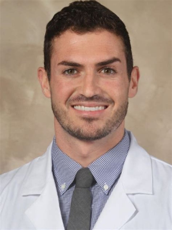 Dr. Matthew Givens, MD – New Orleans, LA