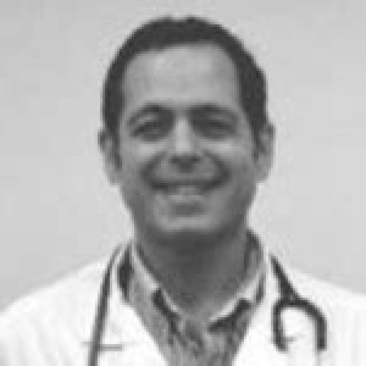 Dr. Matthew Ippolito, MD – San Francisco, CA