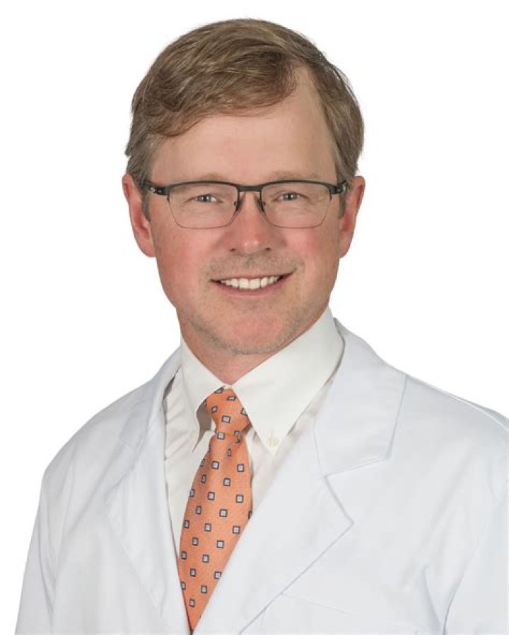 Dr. Matthew Jenkins, MD – Opelika, AL