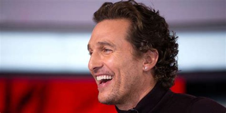 Matthew McConaughey Discusses The Very Moment He Realized He’d Made It In Hollywood!