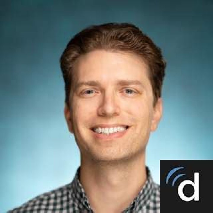 Dr. Matthew Musselman, DO – East Palo Alto, CA