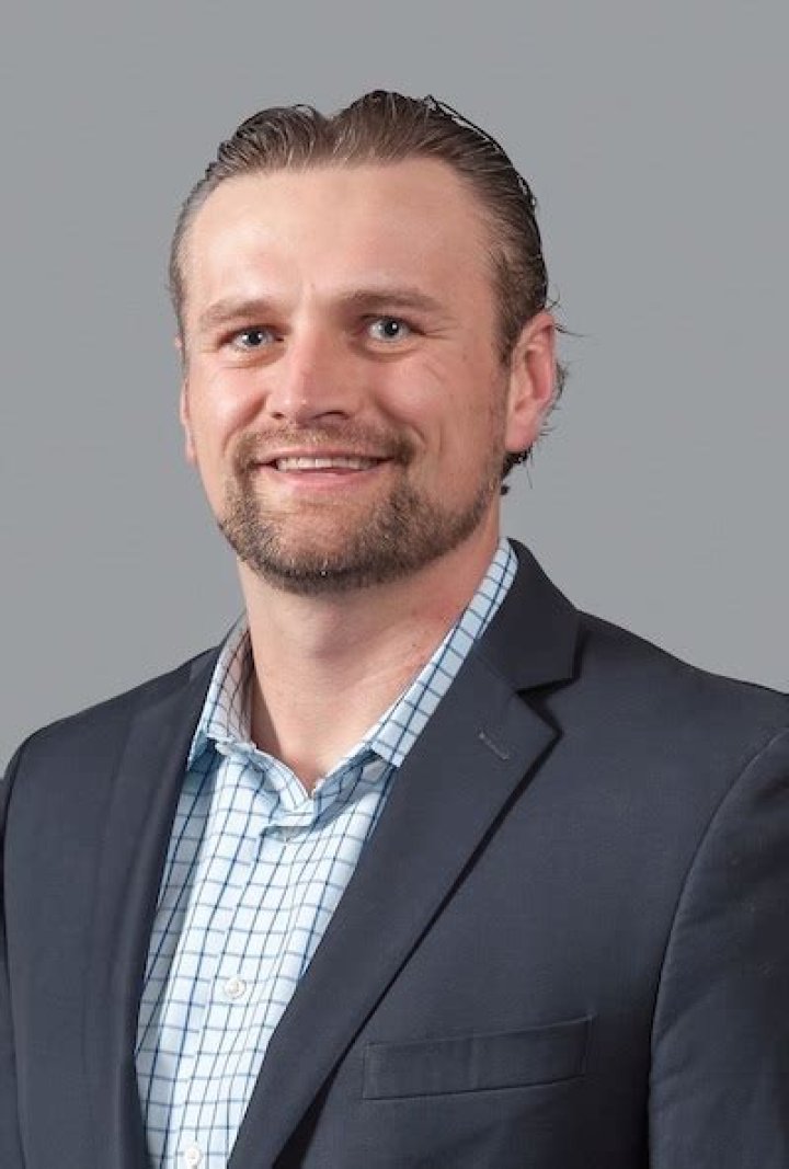 Dr. Matthew Nugent, MD – Grants Pass, OR