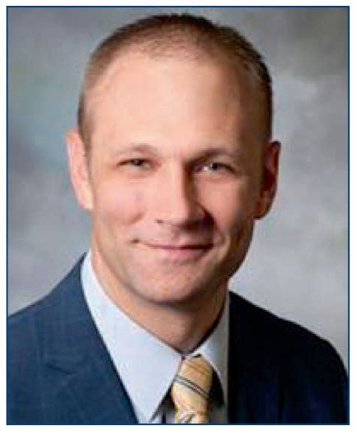Dr. Matthew Pinegar, MD – Kansas City, MO
